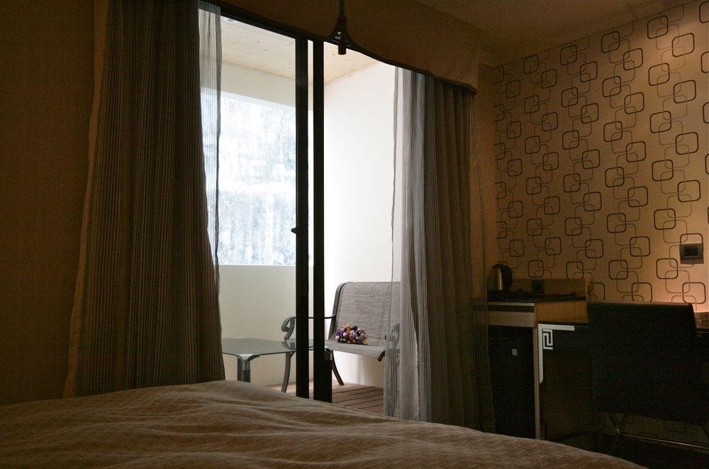 Fairy Tale City Motel Hualien Eksteriør bilde